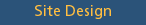 Web Site Design